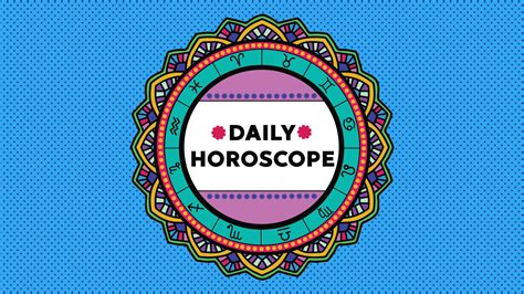 hotscioe|Daily Horoscope: Get Your Real